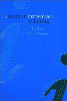 Issues in Mathematics Teaching - 예스24