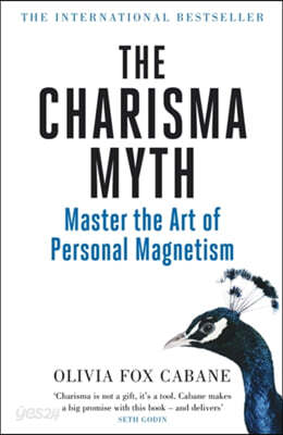 The Charisma Myth