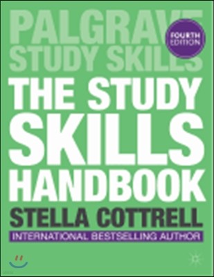 The Study Skills Handbook