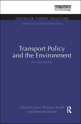 Transport Policy and the Environment