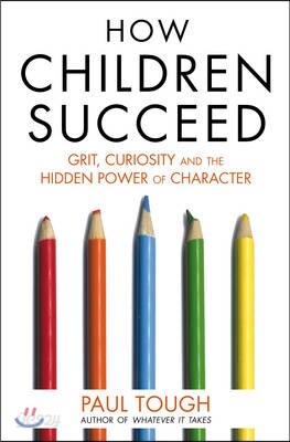 How Children Succeed