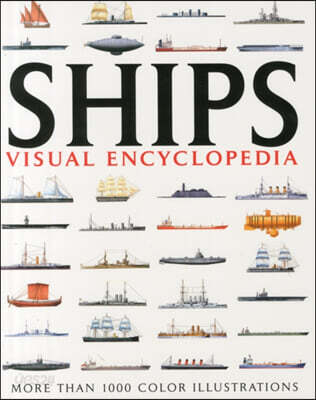 Ships Visual Encyclopedia