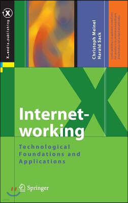 Internetworking: Technological Foundations and Applications