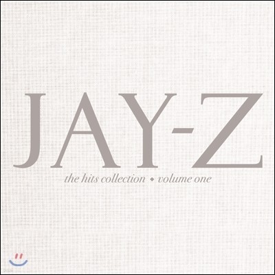 Jay-Z - The Hits Collection: Volume One (Standard Edition)