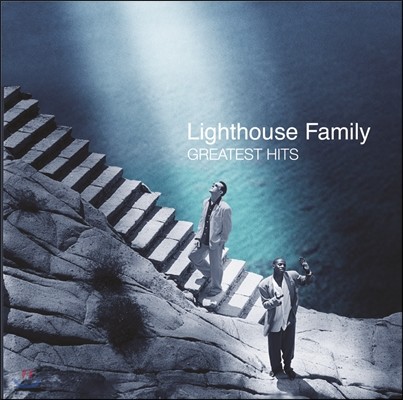 Lighthouse Family - Greatest Hits