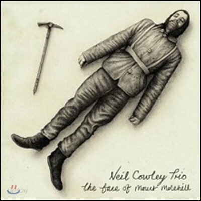 Neil Cowley Trio - The Face Of Mount Molehill
