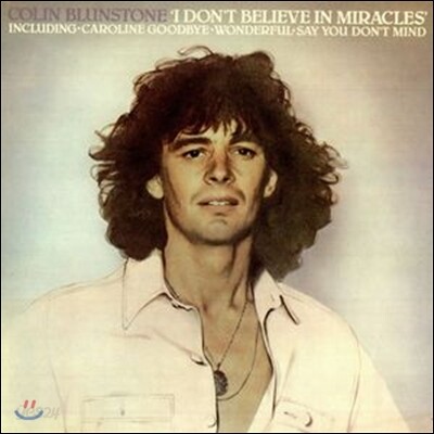 Colin Blunstone - I Don't Believe In Miracles