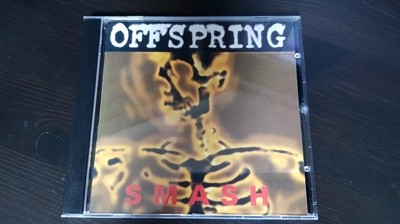 Offspring - Smash (Sony Music Korea ̼)