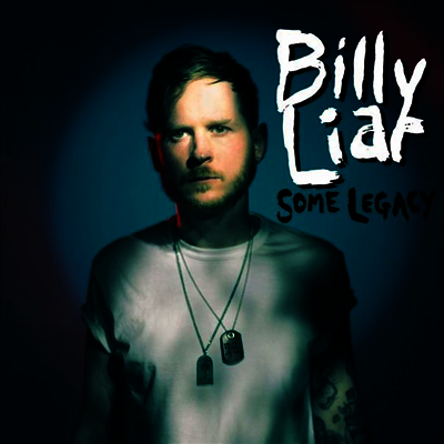 Billy Liar — Some Legacy 앨범 커버