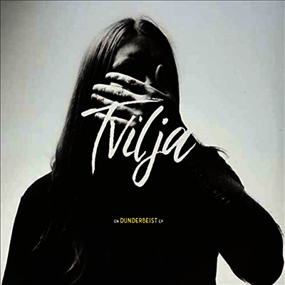 Dunderbeist — Tvilja 앨범 커버