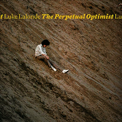 Luke LaLonde - Perpetual Optimist (LP)