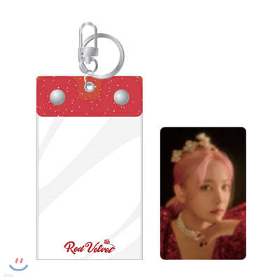 Red Velvet - La Rouge Ű+īSET []