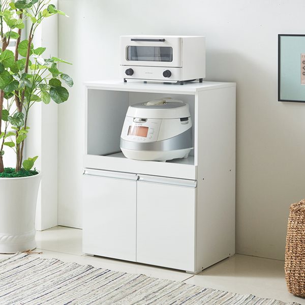 [노하우] 데이 LPM 800 렌지대 주방수납장