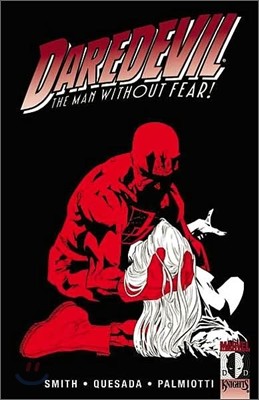 Daredevil Vol.1 : Guardian Devil