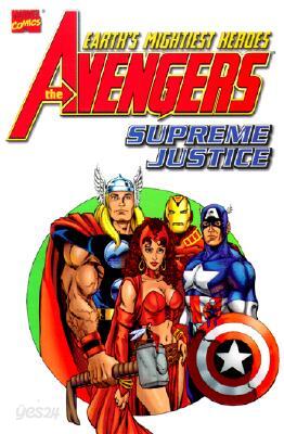 Supreme Justice