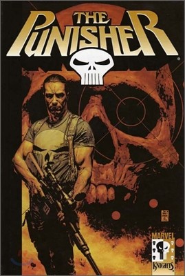 The Punisher: Welcome Back, Frank