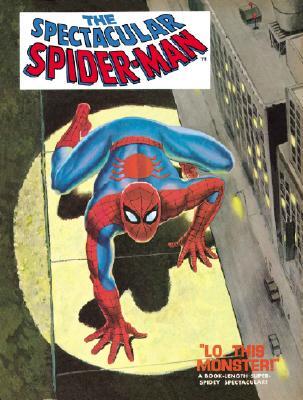 Spectacular Spider-Man Facsimile