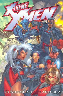 X-Treme X-Men