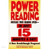 Power Reading in Just 15 Minutes a Day