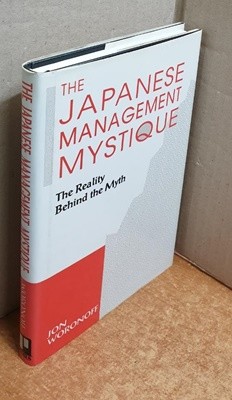 The Japanese Management Mystique