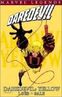 Daredevil