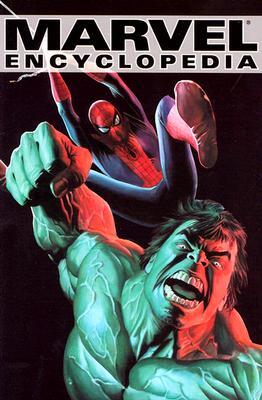 Marvel Encyclopedia