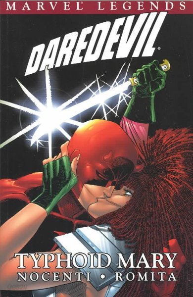 Typhoid Mary