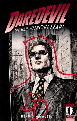 Out: The Man Without Fear!