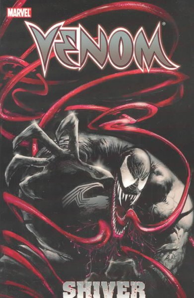 Venom Vol 1: Shiver