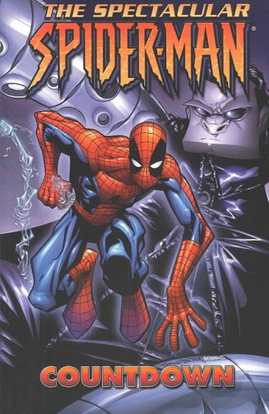 The Spectacular Spider-Man