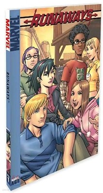 Runaways Vol.1 : Pride & Joy