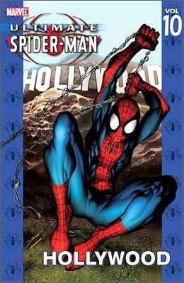 Ultimate Spider-Man #10 : Hollywood