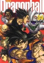 巡ﺼ Dragonball  1-34ϰ