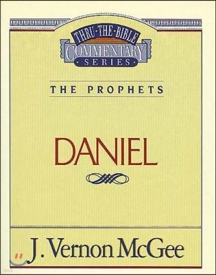 Thru the Bible Vol. 26: The Prophets (Daniel): 26