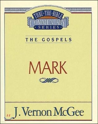 Thru the Bible Vol. 36: The Gospels (Mark): 36