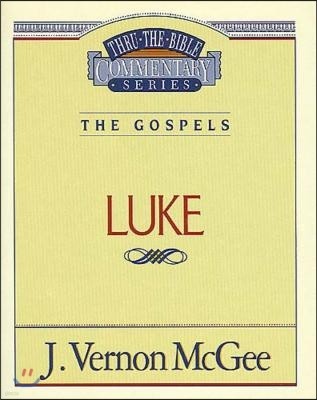 Thru the Bible Vol. 37: The Gospels (Luke): 37