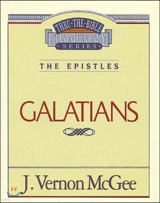 Thru the Bible Vol. 46: The Epistles (Galatians): 46