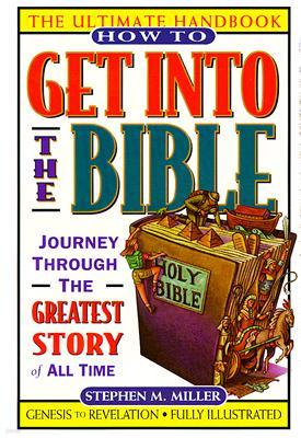 How to Get Into the Bible