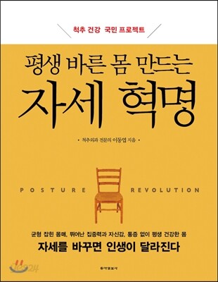 자세 혁명