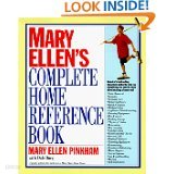 Mary Ellen's Complete Home Reference Book