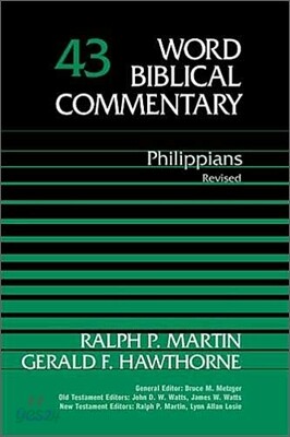 Word Biblical Commentary