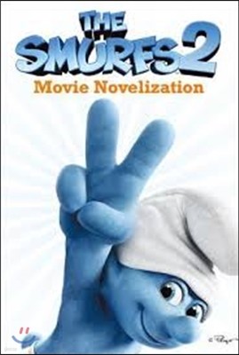 The Smurfs 2 Movie Novelization