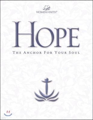 Hope: The Anchor for Your Soul