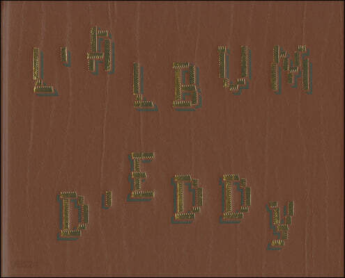 L'album D'eddy