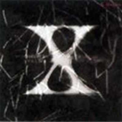 [중고] X-Japan (엑스 재팬) / X Singles (일본수입/ksc270)