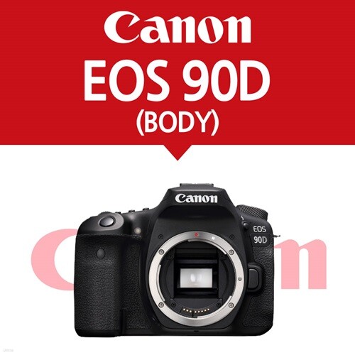 [ĳǰ] EOS 90D(BODY) 