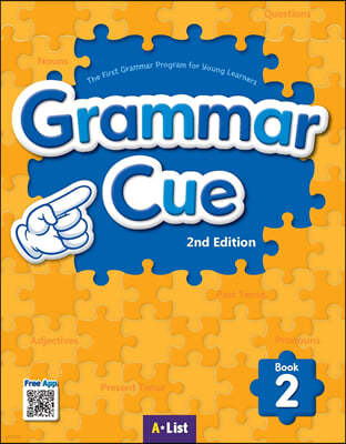 Grammar Cue 2 Set, 2/E