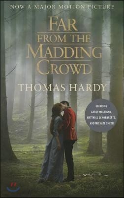 Far from the Madding Crowd