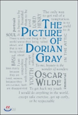 The Picture of Dorian Gray