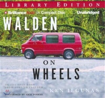 Walden on Wheels